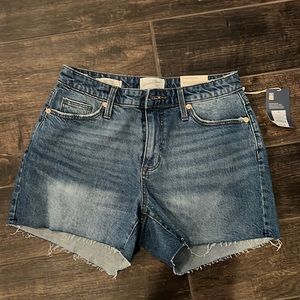 Universal threads Jean shorts